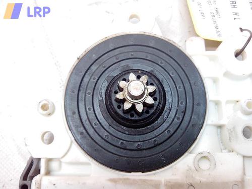 Left rear window motor TOYOTA AVENSIS Saloon (_T25_) 1.8 VVT-i (ZZT251_, ZZT251R) T223 790 BROSE/BOSCH | 1020412140561