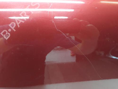 Right front door VOLVO V70 II (285) 2.4 D | BP20582010C3 