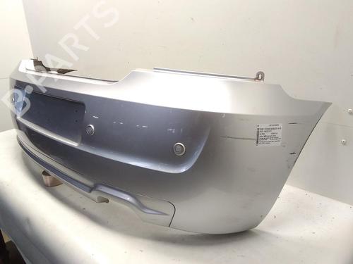 Rear bumper ROVER STREETWISE Hatchback 1.4 | BP20519152C8 