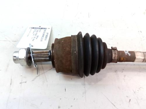 Right front driveshaft OPEL CORSA E (X15) 1.4 (08, 68) | BP38312455M39 - Image 9