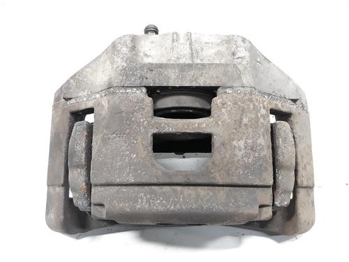 Used Left front brake caliper AUDI A6 Allroad C6 (4FH) 2.7 TDI quattro (180 hp) 20524576