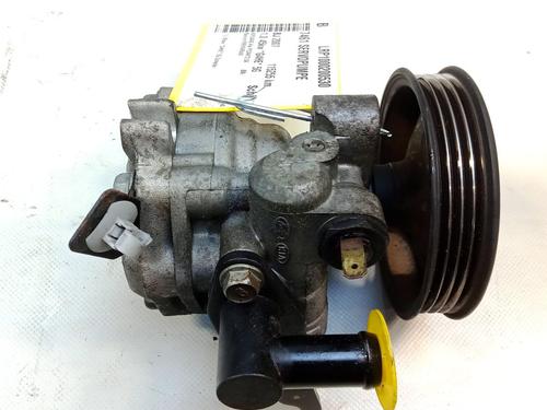 Used Steering pump Steering pump KIA PICANTO I (SA) 1.0 (61 hp) 33558526 33558526