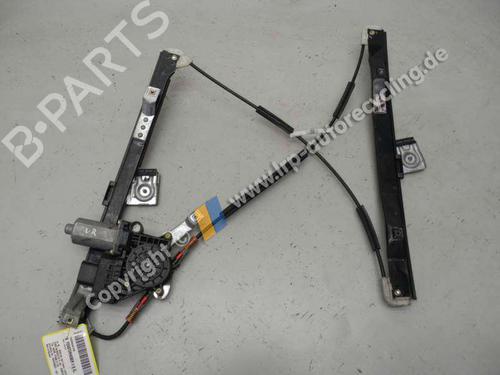 Front right window mechanism FORD MONDEO III Turnier (BWY) ST220 | BP20545877C23 