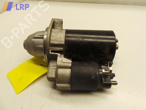 Used Starter MERCEDES-BENZ C-CLASS (W203) C 200 Kompressor (203.045) (163 hp) 20530457