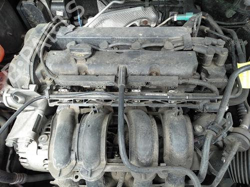 Hattehylde FORD FIESTA VI (CB1, CCN) 1.4 | BP33306324C85  - Image 20