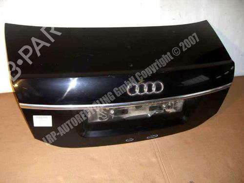 Used Tailgate AUDI A6 C6 (4F2) 4.2 quattro (335 hp) 20550674
