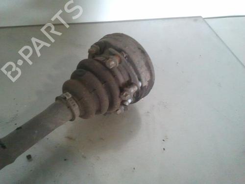 Right rear driveshaft BMW 3 Touring (E91) 320 d xDrive | BP20532226M41 