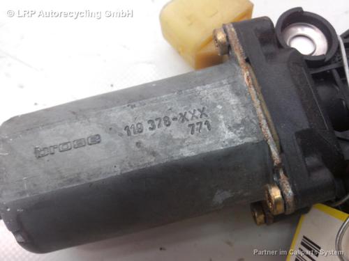 Used Right front window motor Right front window motor MERCEDES-BENZ CLK (C208) CLK 230 Kompressor (208.347) (193 hp) 20544473 20544473