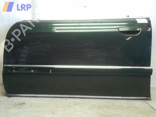 Left front door AUDI A8 D2 (4D2, 4D8) 4.2 quattro | BP20581943C2 