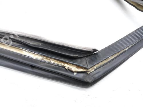 Rubber door seal AUDI A8 D2 (4D2, 4D8) 6.0 W12 quattro | BP20541699C142 