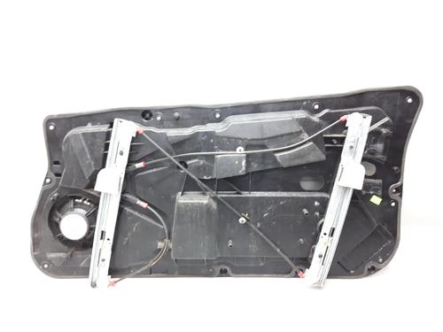 Front left window mechanism FORD FIESTA VI (CB1, CCN) 1.25 | BP20515812C22 