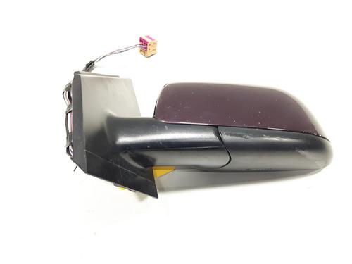 Left mirror VW POLO (9N_, 9A_) 1.2 12V | BP20517176C26 