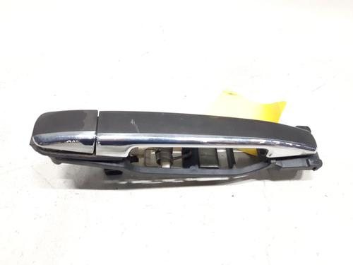 Used Rear left exterior door handle VW GOLF III (1H1) 1.4 (60 hp) 22652236