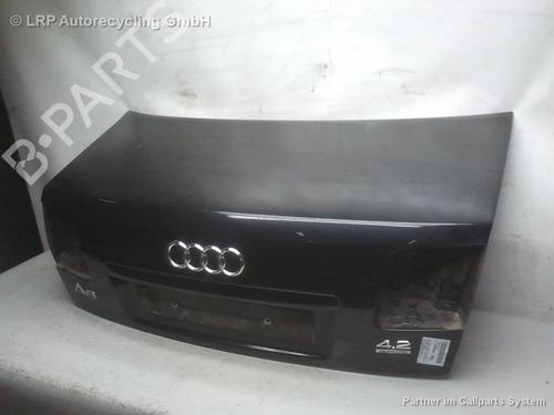 Bagklap CC/Kombi-Coupé AUDI A8 D3 (4E2, 4E8) 4.2 quattro | BP20550541C6