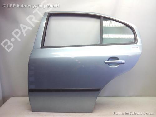 Used Left rear door SKODA OCTAVIA I (1U2) 1.6 (102 hp) 20577631