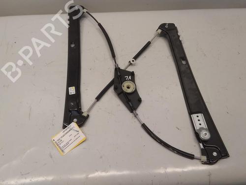 Used Front left window mechanism SKODA KAMIQ (NW4) 1.0 TGI CNG (90 hp) 20515859