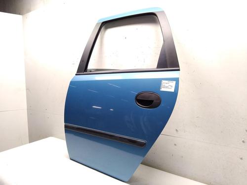 Left rear door OPEL MERIVA A MPV (X03) 1.6 16V (E75) | BP30161309C4 