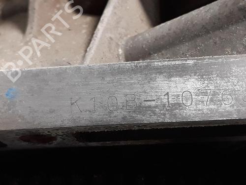 Engine OPEL AGILA B (H08) 1.0 (F68) | BP20518089M1 