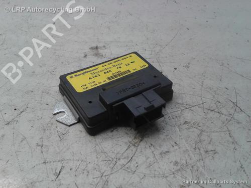 Electronic module MERCEDES-BENZ M-CLASS (W163) ML 350 | BP20575151M83 