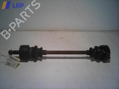 Used Left rear driveshaft MERCEDES-BENZ C-CLASS (W202) C 180 (202.018) (122 hp) 20532136