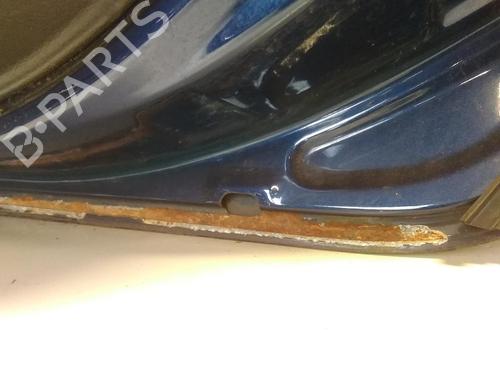Right rear door PEUGEOT 307 SW (3H) 2.0 HDi 135 | BP20518024C5 
