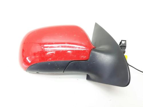 Right mirror SKODA FABIA I (6Y2) 1.4 16V | BP20534866C27 