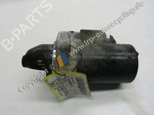 Used Starter FORD FIESTA IV (JA_, JB_) 1.25 i 16V (75 hp) 20531619