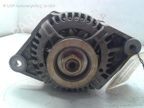 Used Alternator NISSAN PRIMERA Hatchback (P11) 1.6 16V (99 hp) 20560495