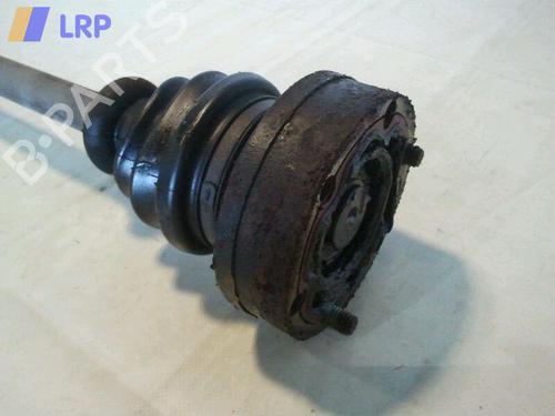 Left rear driveshaft AUDI A6 C5 (4B2) S6 quattro | BP20547268M40 