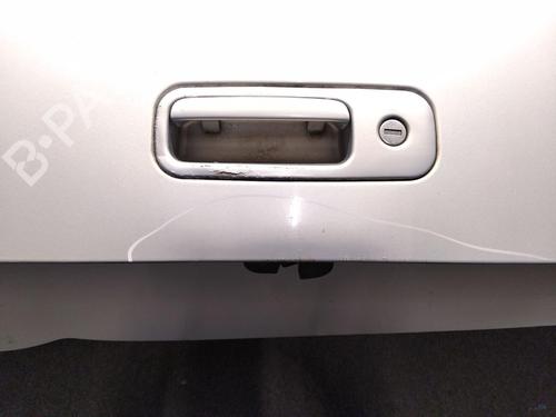 Tailgate VW GOLF IV (1J1) 1.6 | BP30796605C6 