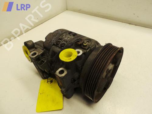 Used AC compressor NISSAN MICRA II (K11) 1.3 i 16V (75 hp) 20555786