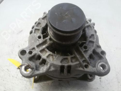 Used Alternator AUDI A4 B7 Avant (8ED) 2.0 TDI (170 hp) 20548656