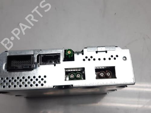 Radio VW TOUAREG (7P5, 7P6) 3.0 V6 TDI | BP20582515E6 