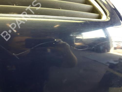 Motorhjelm OPEL ZAFIRA A MPV (T98) 2.2 DTI 16V (F75) | BP20563103C1 