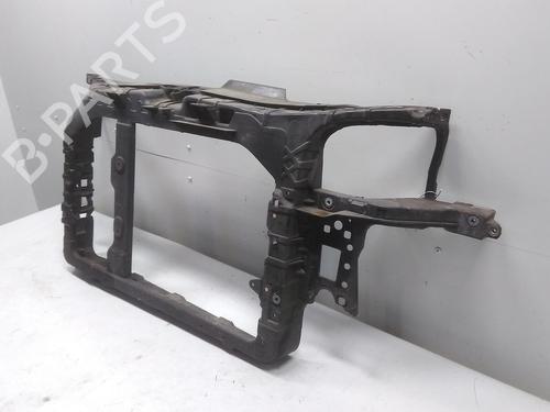 Front bumper reinforcement SEAT IBIZA III (6L1) 1.2 | BP20528635C109 
