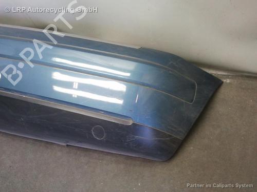 Rear bumper AUDI A2 (8Z0) 1.4 | BP20575617C8 