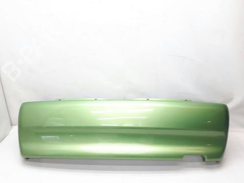 Rear bumper VW POLO III (6N1) 50 1.0 | BP20575729C8 