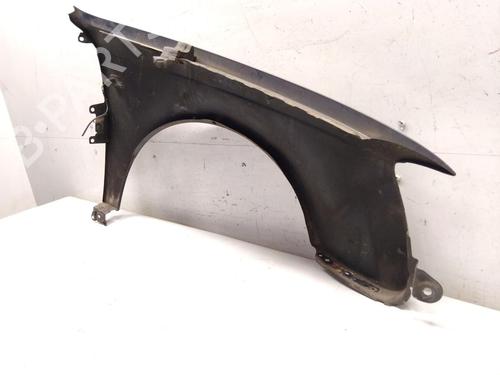 Left front fenders AUDI A4 B7 Avant (8ED) 2.0 TDI 16V | BP29895921C41