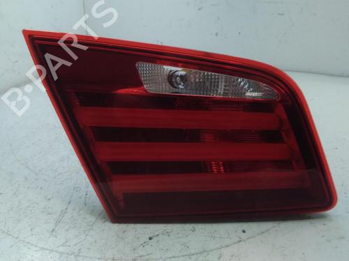 Used Left tailgate light BMW 5 (F10) 530 d (258 hp) 20551010