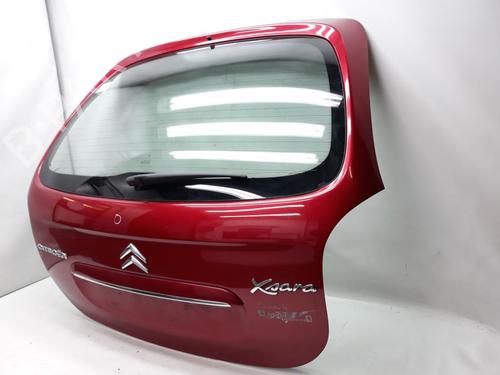Tailgate CITROËN XSARA PICASSO (N68) 1.6 16V | BP20550721C6 