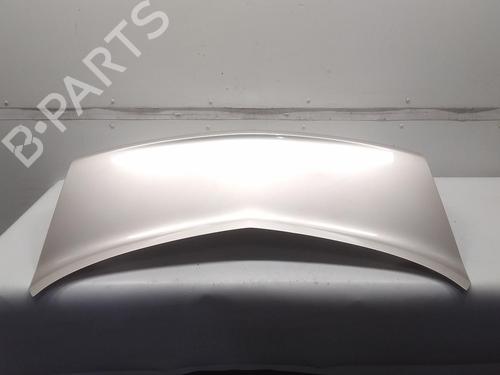 Tailgate RENAULT MEGANE II Saloon (LM0/1_) 1.6 16V (LM1R, LM0C) | BP20519423C6 