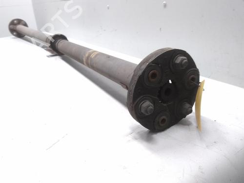 Driveshaft MERCEDES-BENZ S-CLASS Coupe (C126) 500 SEC (126.044) | BP20596688M37 