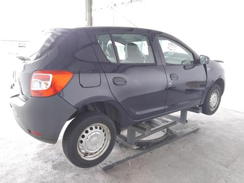 Rear parcel shelf DACIA SANDERO II 1.2 | BP36443548C85 - Image 11