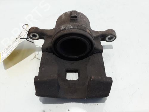 Used Left front brake caliper FORD FIESTA VI (CB1, CCN) 1.25 (82 hp) 20539899