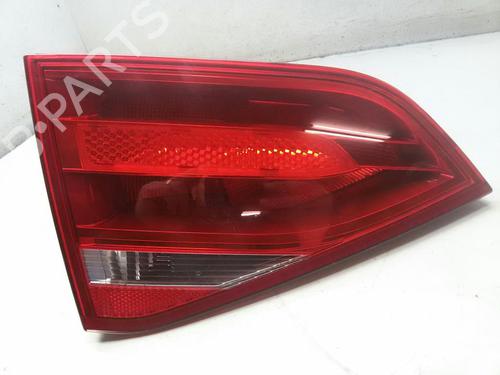 Used Left tailgate light AUDI A4 B8 (8K2) 1.8 TFSI (120 hp) 20566123