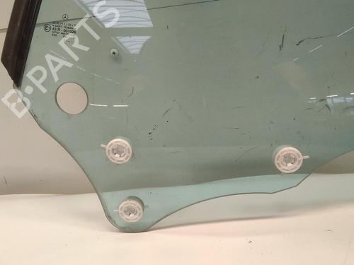 Rear left door window MERCEDES-BENZ CLK (C209) CLK 270 CDI (209.316) | BP20521555C20 