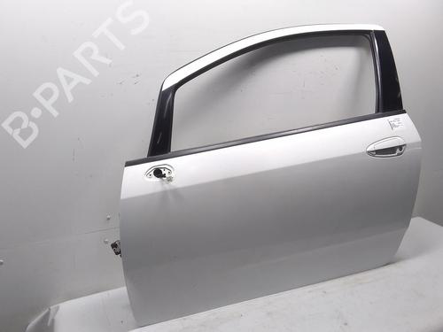 Left front door FIAT GRANDE PUNTO (199_) 1.4 T-Jet (199AXM1A, 199BXM1A, 199BXN1A) | BP20515051C2 
