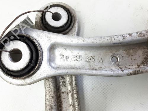Left rear suspension arm VW TOUAREG (7P5, 7P6) 4.2 V8 TDI | BP20564871M14 