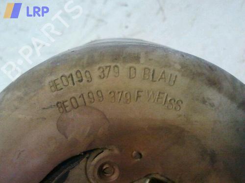 Used Engine mount AUDI A4 B6 Convertible (8H7) 3.0 (220 hp) 20563181