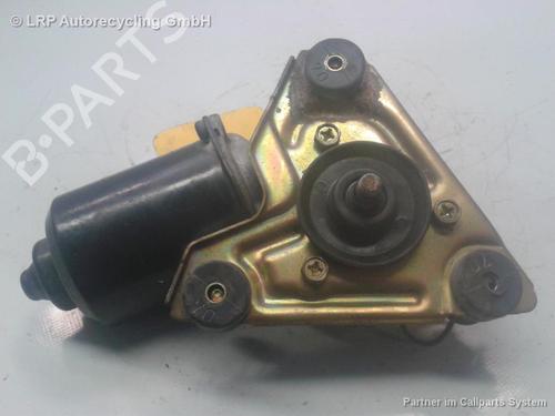 Used Front wiper motor VW GOLF III (1H1) 1.4 (60 hp) 20585533